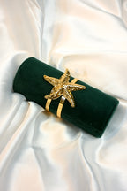 The Stellar Sea Star Cuff