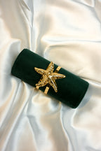 The Stellar Sea Star Cuff