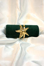 The Stellar Sea Star Cuff