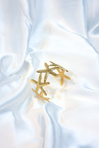 The Ocean Constellation Cuff