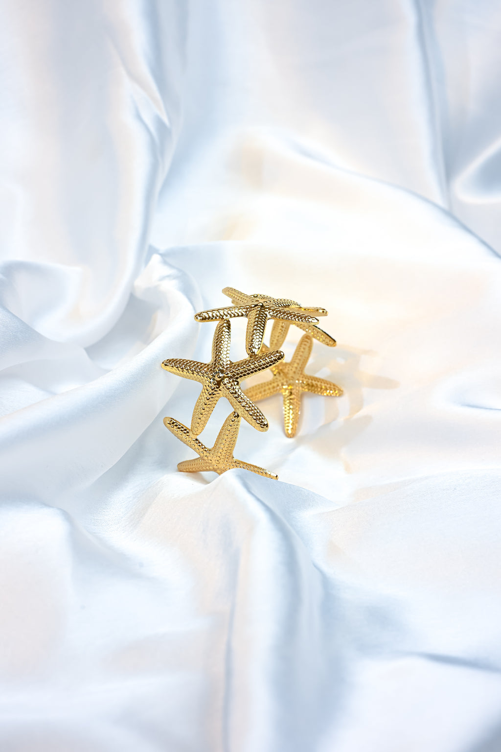 The Ocean Constellation Cuff