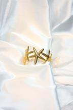 The Ocean Constellation Cuff