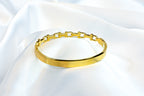 The Integra Link Bangle
