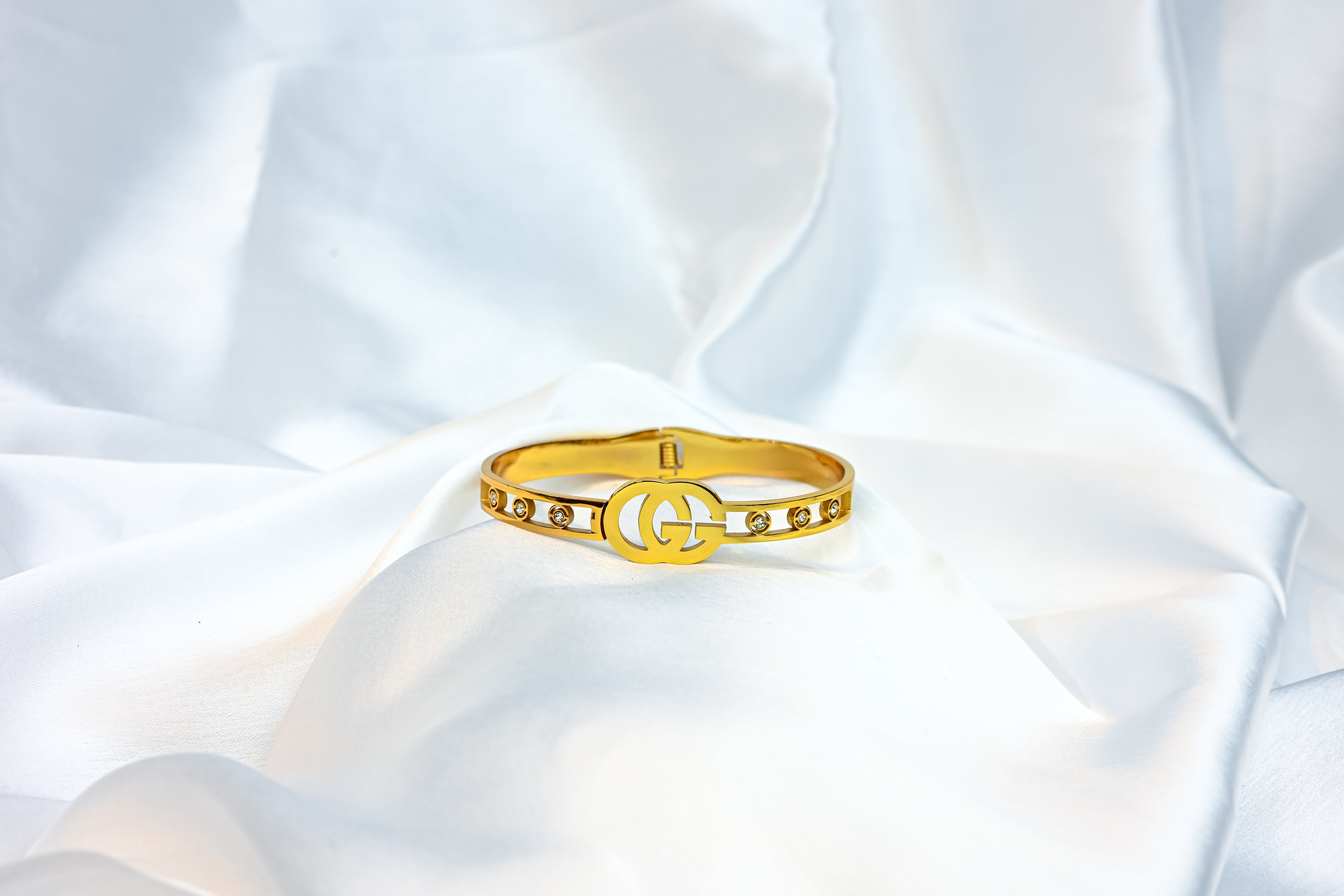 The Modern Unity Bangle