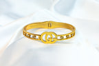 The Modern Unity Bangle