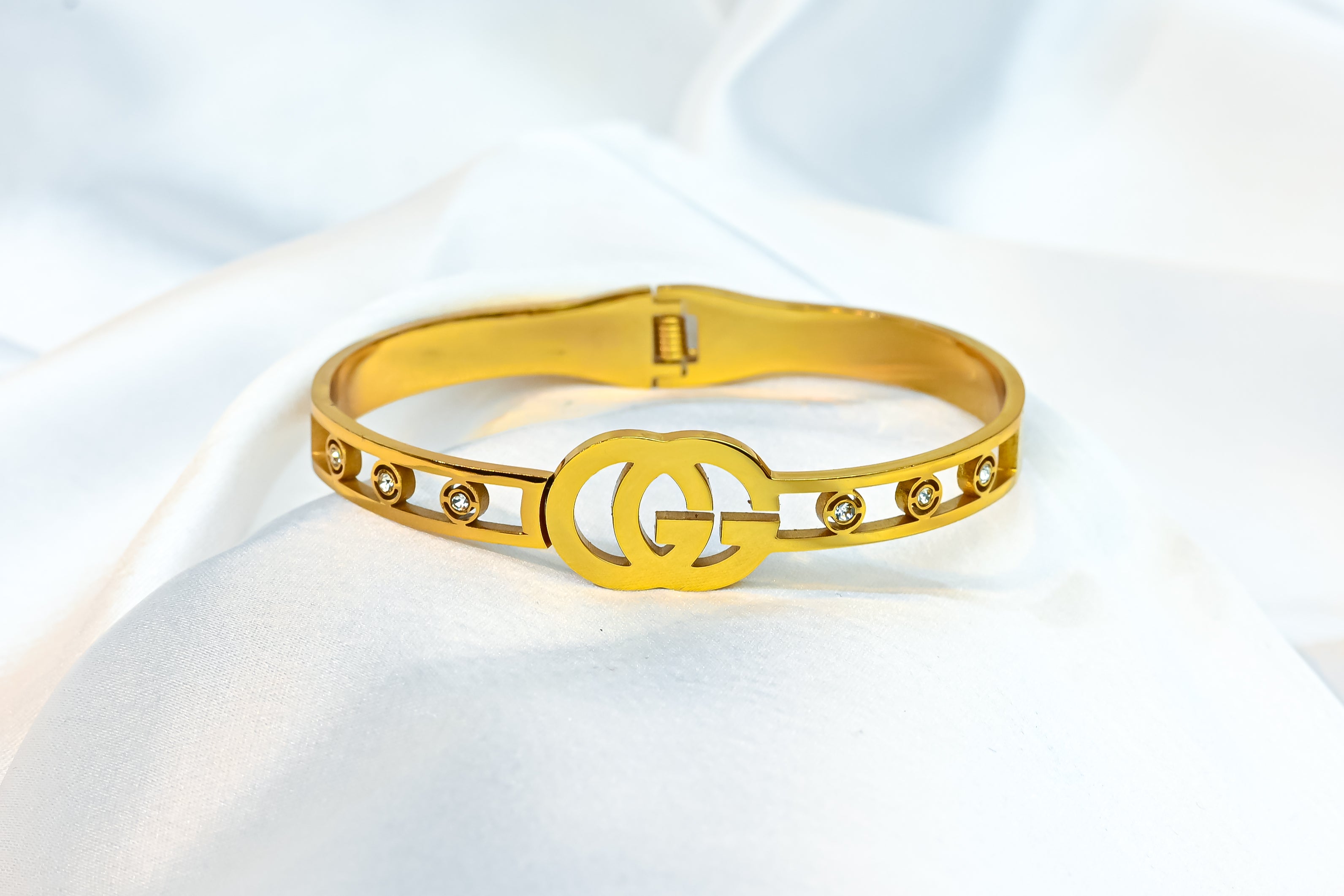 The Modern Unity Bangle