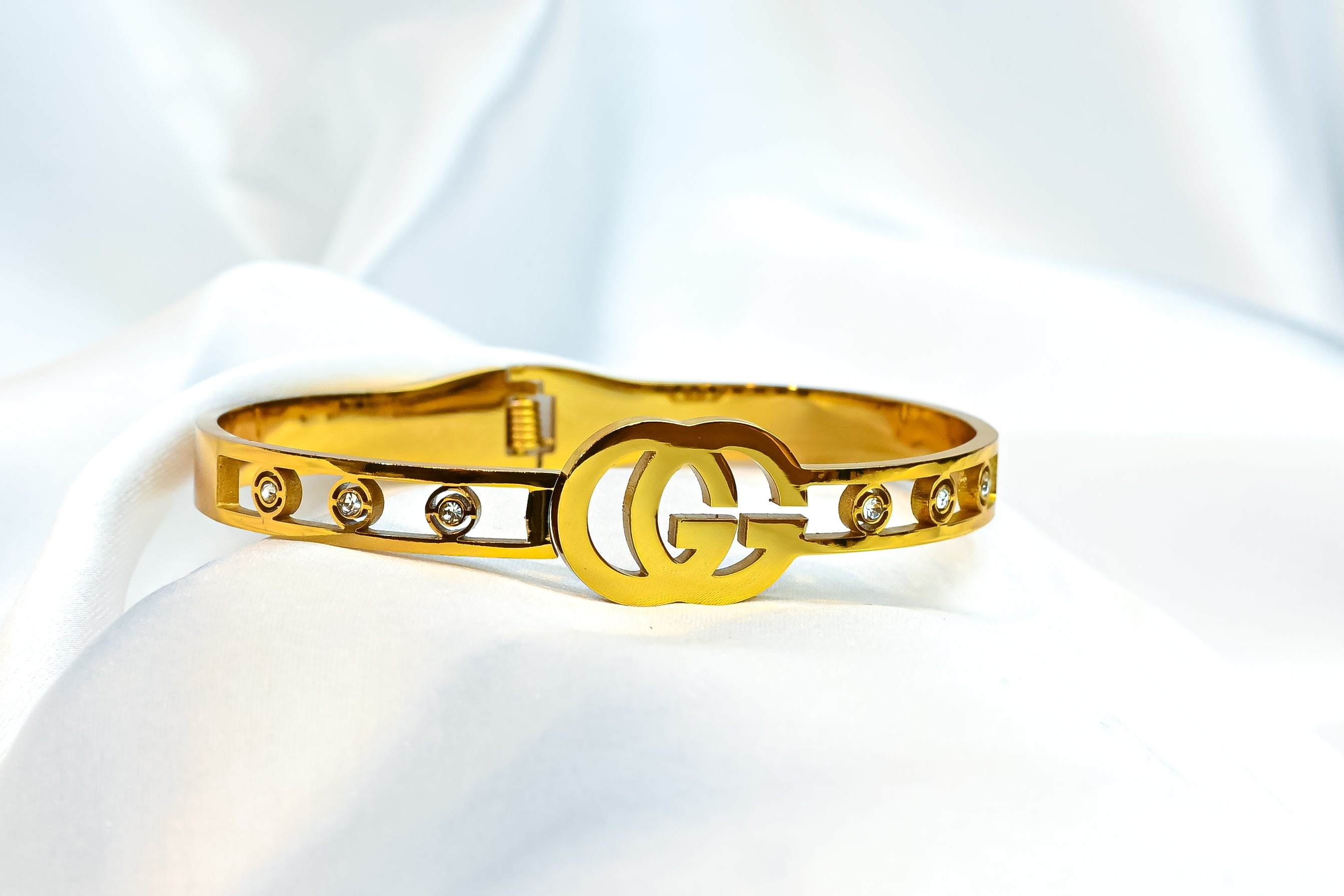 The Modern Unity Bangle