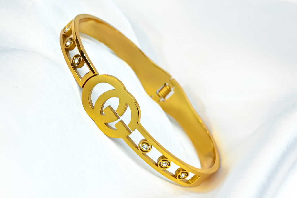 The Modern Unity Bangle