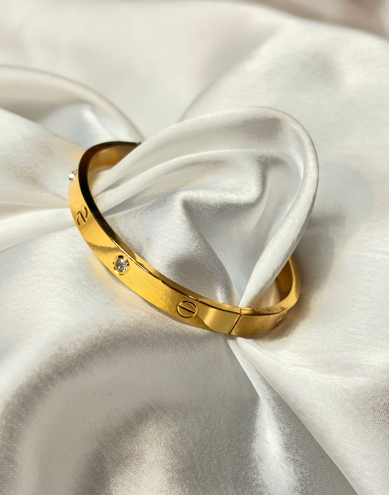 The Eternal Bond Bangle