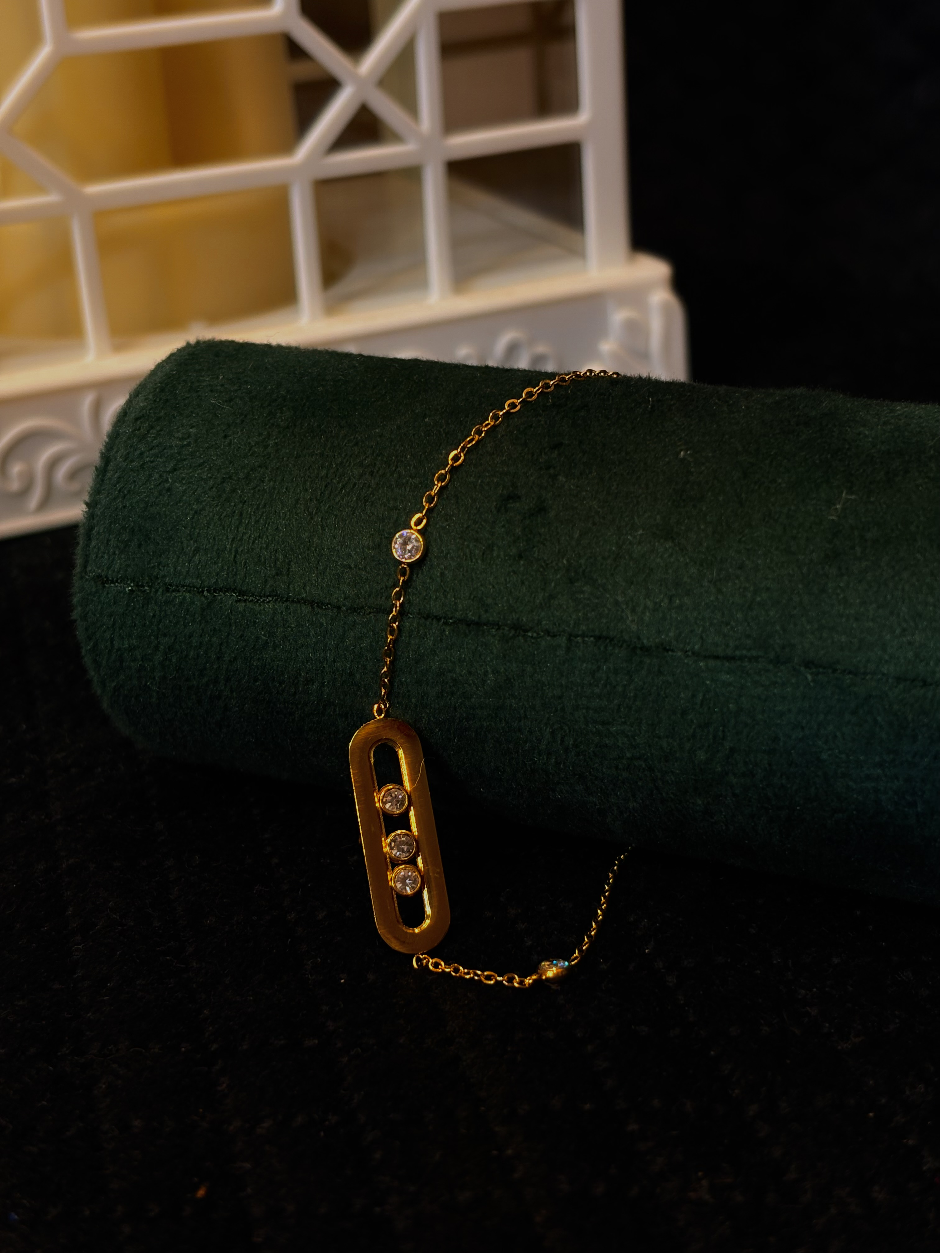 STARLIGHT BLOOM BRACELET