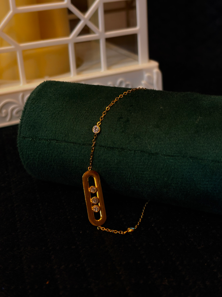STARLIGHT BLOOM BRACELET