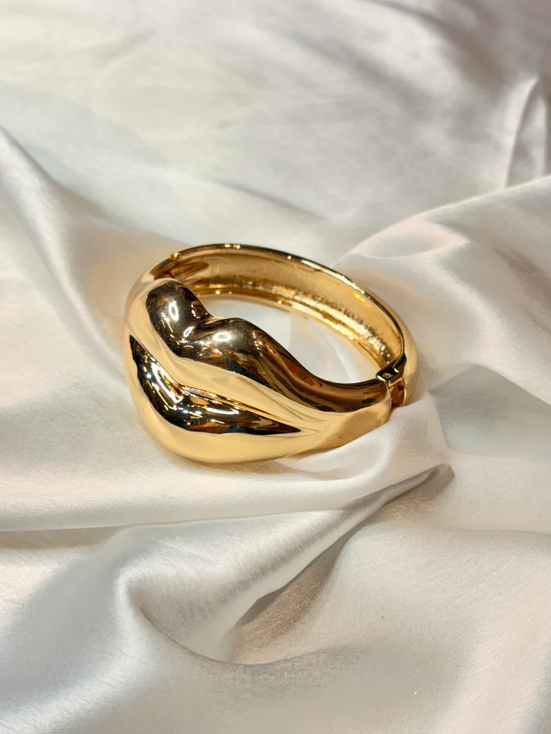 The Midas Flow Bracelet