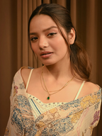 LAYERED LUXE PENDANT