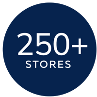 80+ CitiesNationwide